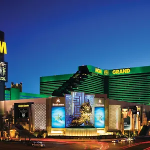 リゾート Mgm グランド ****