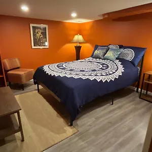  Apartment A Gem In The Emerald City: For Business And Travel United States