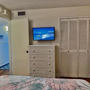 Apartment Jenny's Waikiki, Honolulu