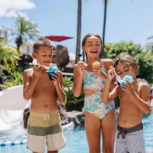 אתר נופש Sheraton Waikiki, הונולולו
