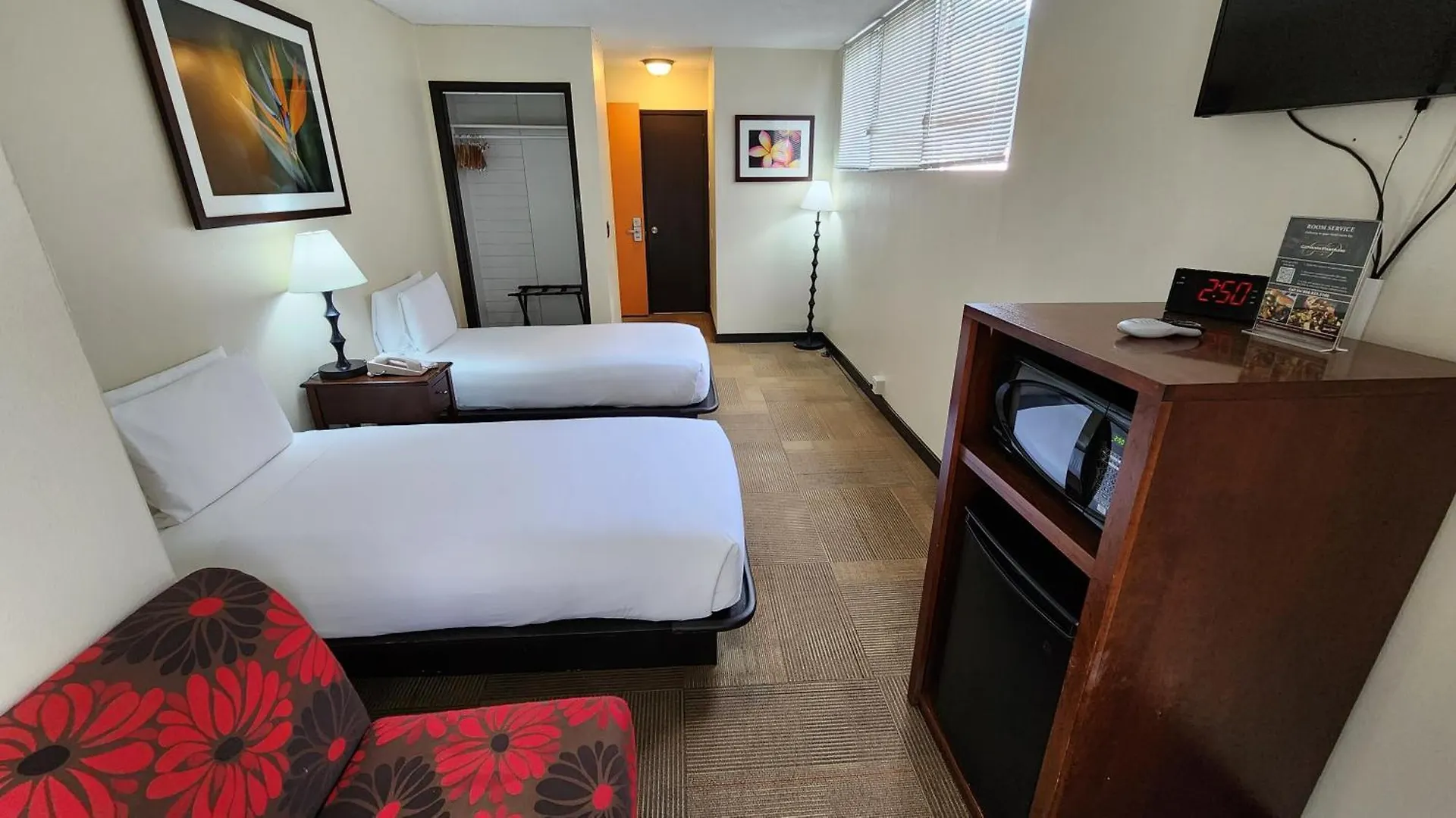 Stay Hotel Waikiki Honolulu