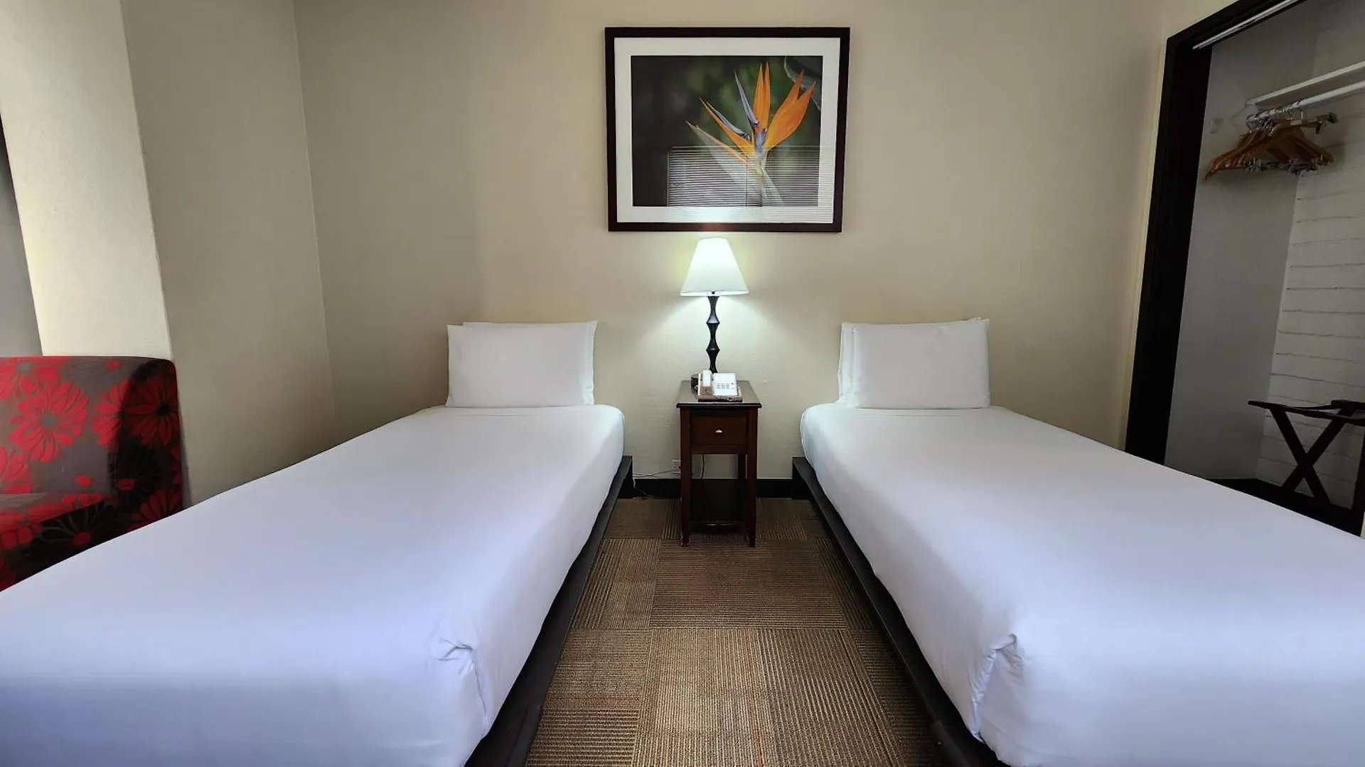 ***  Stay Hotel Waikiki Honolulu USA