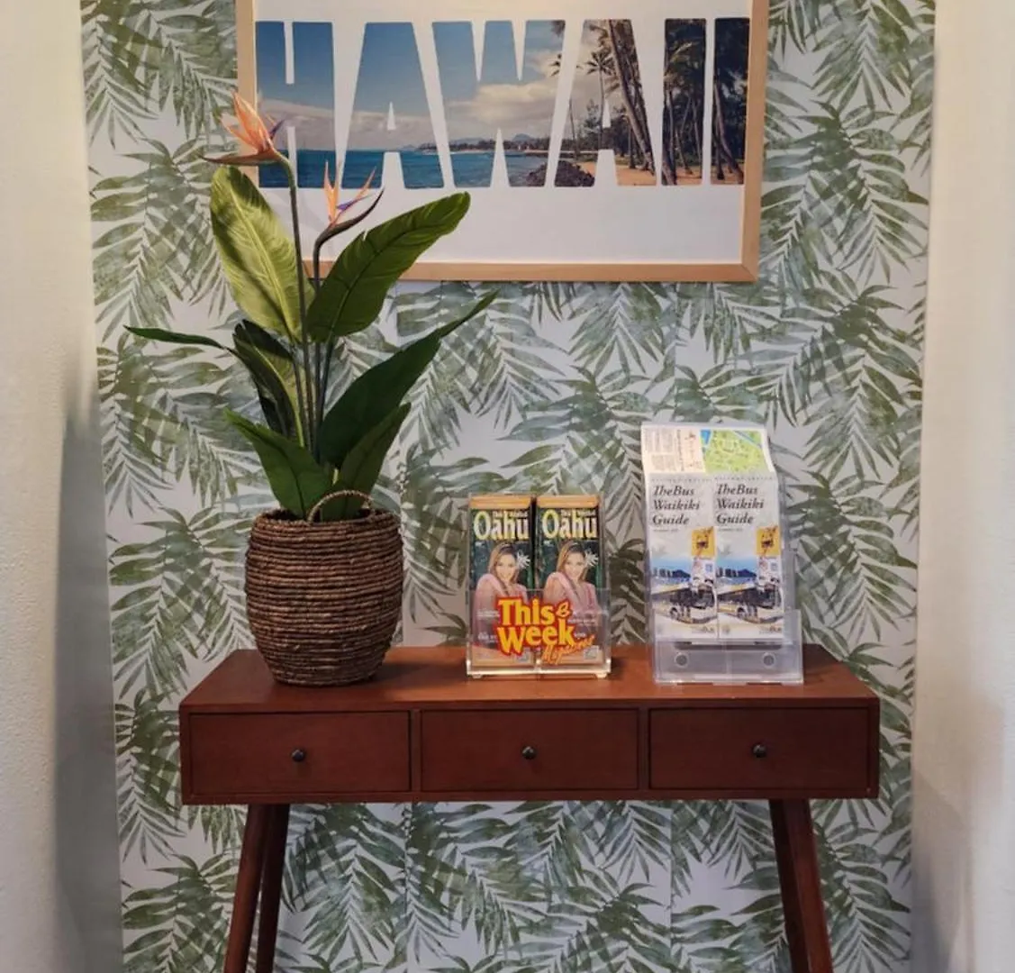 Stay Hotel Waikiki Honolulu