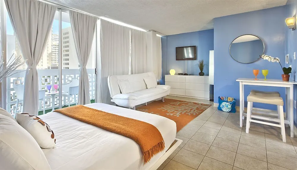 Stay Hotel Waikiki Honolulu USA