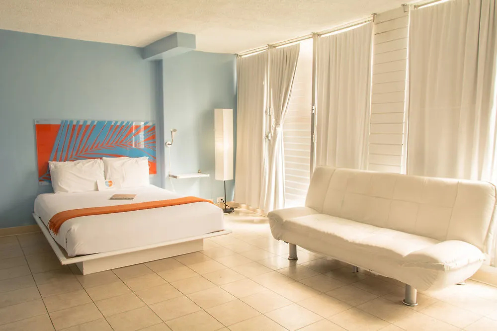 Stay Hotel Waikiki Honolulu USA